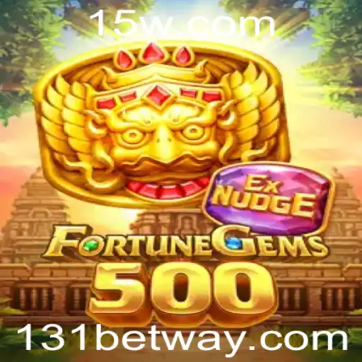 FortuneGems500: Descubra a Emoção do Novo Jogo de Apostas