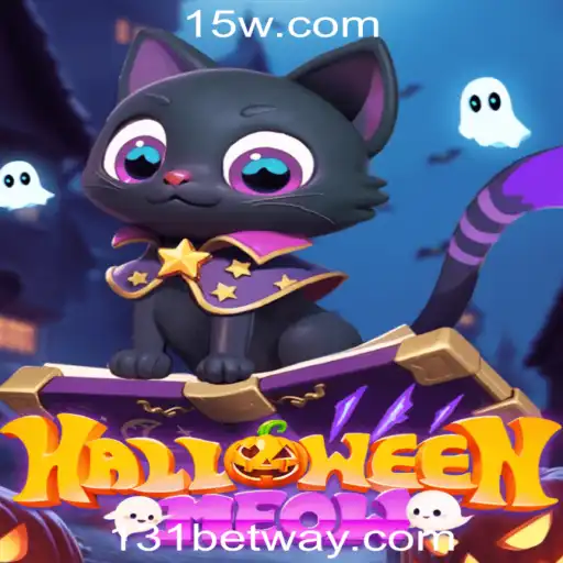 Explorando HalloweenMeow: Um Jogo de Estratégia e Sorte