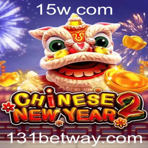 Explorando o Fascinante Mundo do Jogo 'CHINESENEWYEAR2'