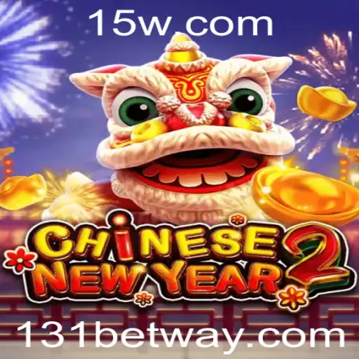 Explorando o Fascinante Mundo do Jogo 'CHINESENEWYEAR2'