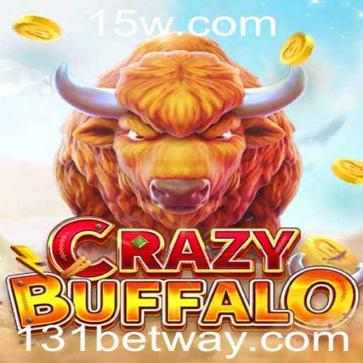 Descubra o Mundo Selvagem de CRAZYBUFFALO: Regras e Estratégias