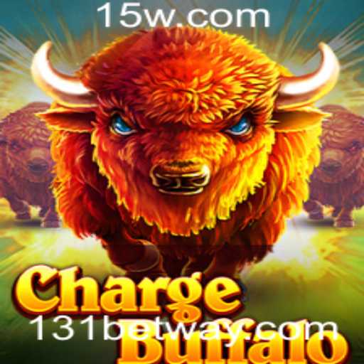 Descubra o Mundo Emocionante do Jogo ChargeBuffalo