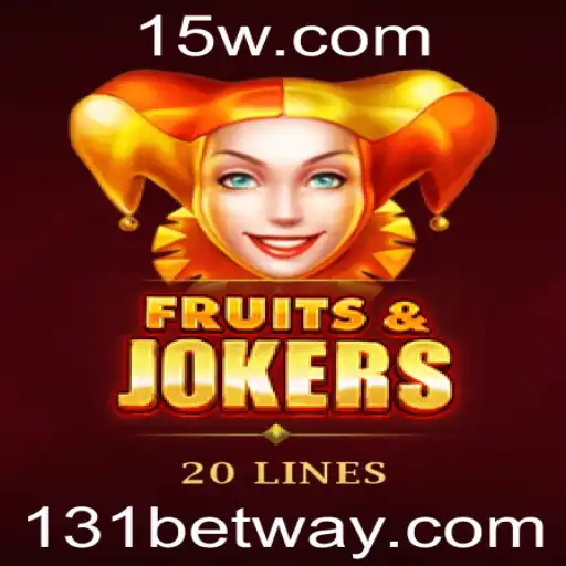 Descubra o Empolgante Mundo de FruitsAndJokers20 com 131 Bet