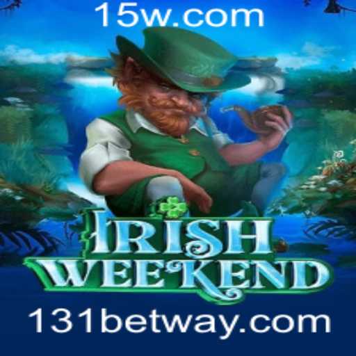 Explorando o Jogo 'IrishWeekend': Uma Viagem ao Universo das Apostas com 131 Bet