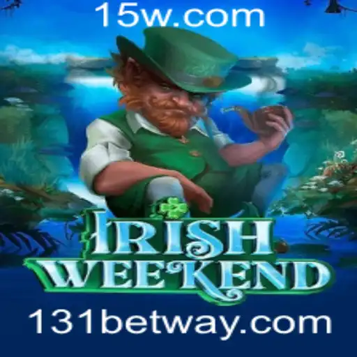 Explorando o Jogo 'IrishWeekend': Uma Viagem ao Universo das Apostas com 131 Bet