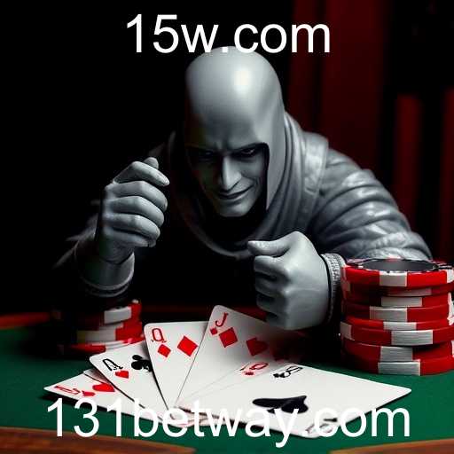 Jogos de Pôquer: Uma Jornada Através do Tempo e Estratégia