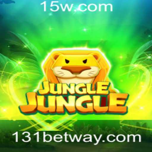 Descobrindo JungleJungle: O Novo Cenário dos Jogos com 131 Bet