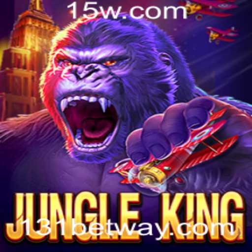Descubra JungleKing: A Aventura Selvagem no Mundo dos Cassinos