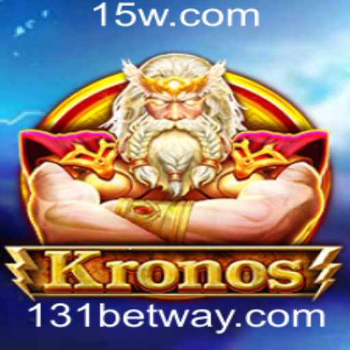 Kronos: Uma Nova Dimensão de Entretenimento com 131 Bet
