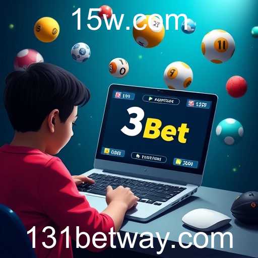 Loteria Online: O Crescimento e a Popularidade da 131 Bet