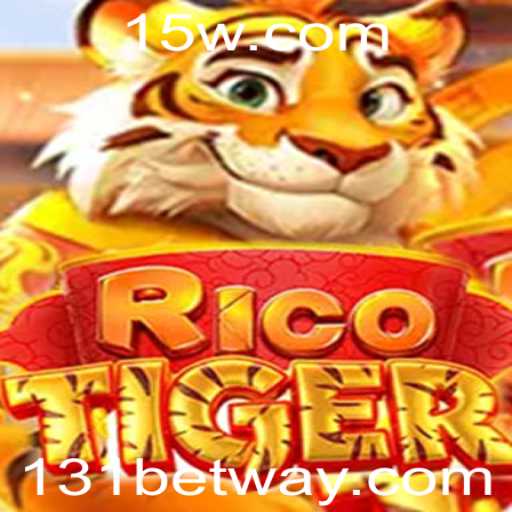 Explorando o Mundo de RicoTiger e a Chave do Sucesso com 131 bet
