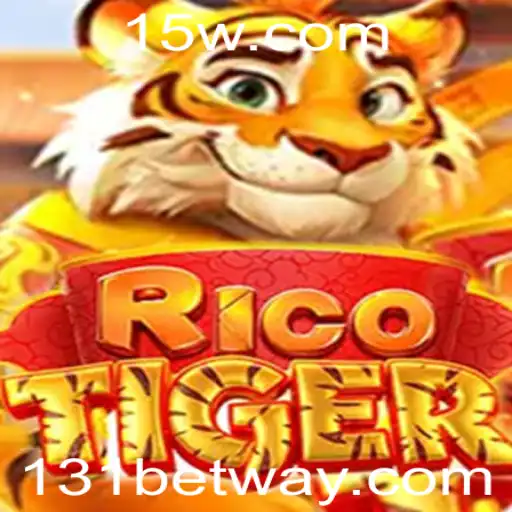 Explorando o Mundo de RicoTiger e a Chave do Sucesso com 131 bet