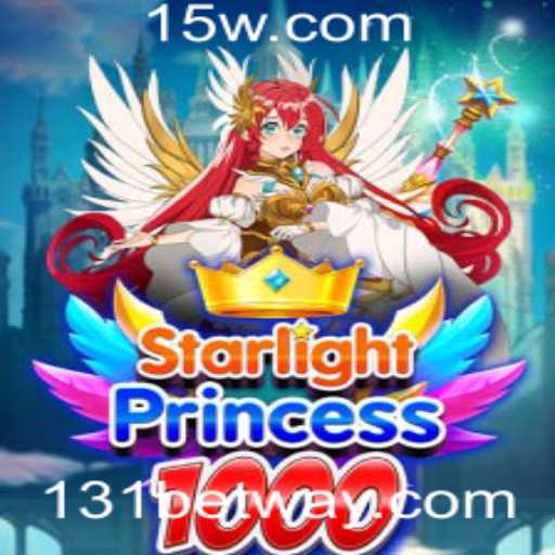 StarlightPrincess1000: Desvende os Segredos do Jogo que Conquistou os Apostadores