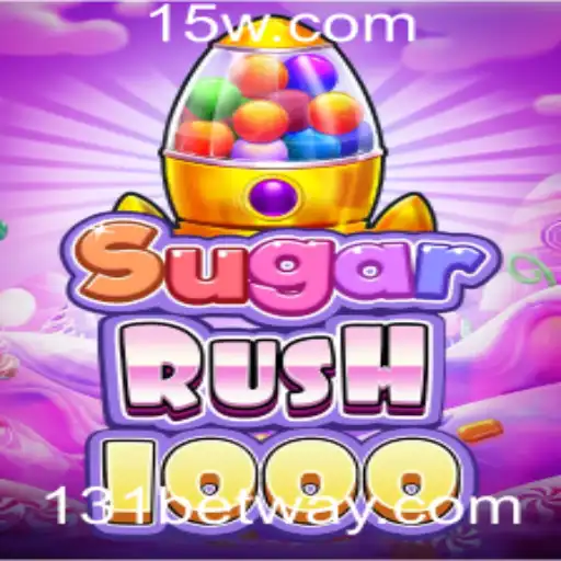 Descubra o Fascinante Mundo do Jogo SugarRush1000